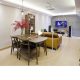 91精品久久久久久综合五月天 Furniture Limited - Hyde Tower's Dining and Living Room Interior Design